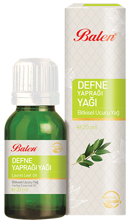 Defne Yaprağı Yağı 20 ml