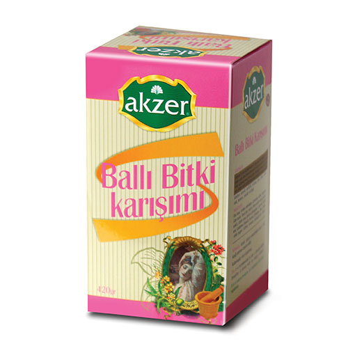 Kadınlara Özel Macun