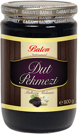 Dut Pekmezi 800 gr