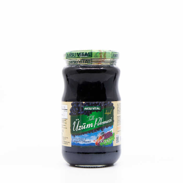 Üzüm Pekmezi 450 gr