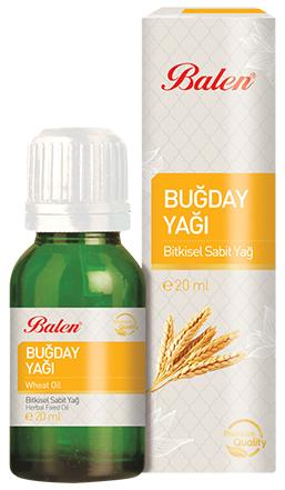 Buğday Yağı 20 ml