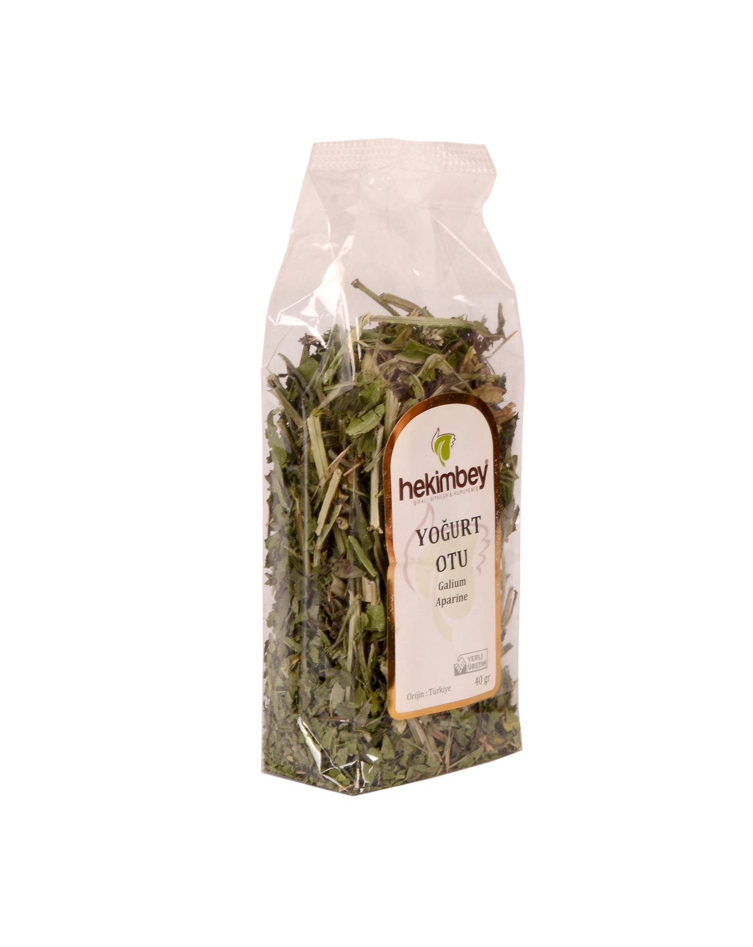 Yoğurt Otu