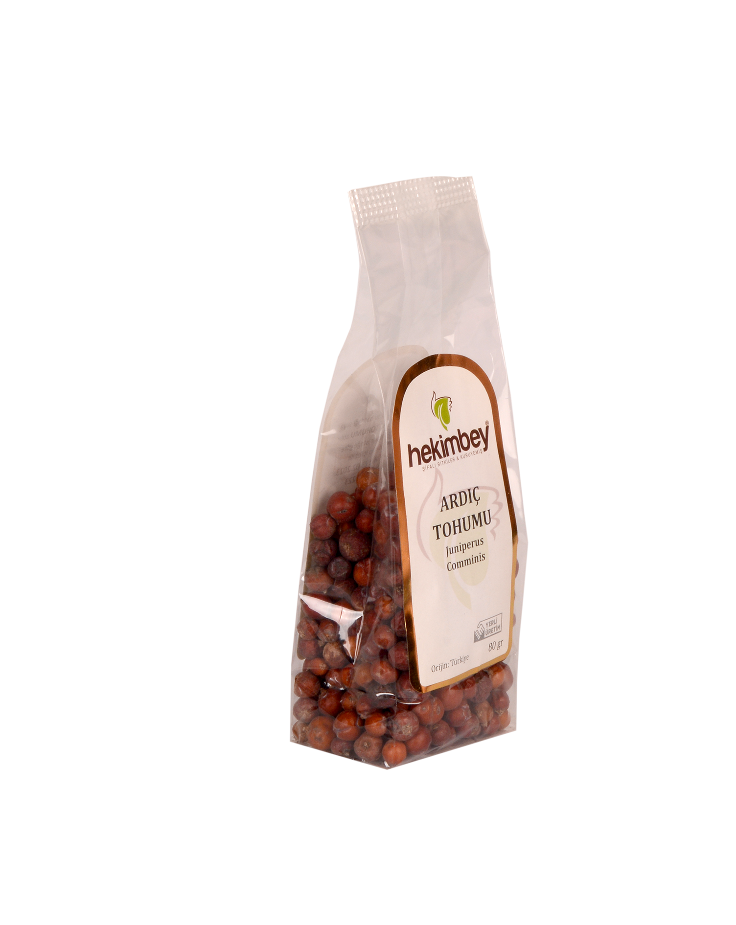 Ardıç Tohumu