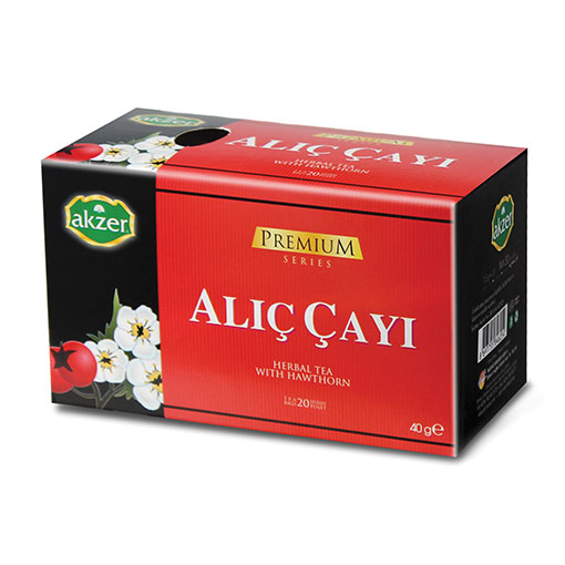 Alıç Çayı 30gr