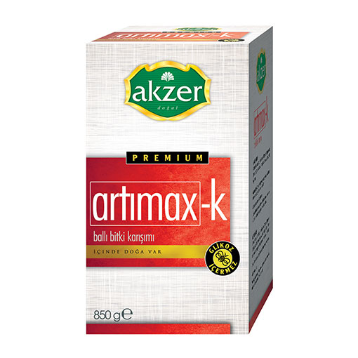 Artımax-K Premıum Macun