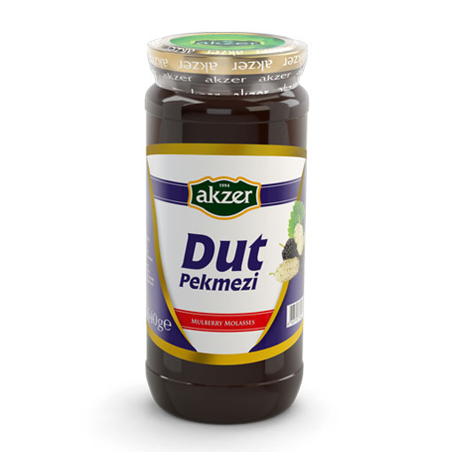 Dut Pekmezi