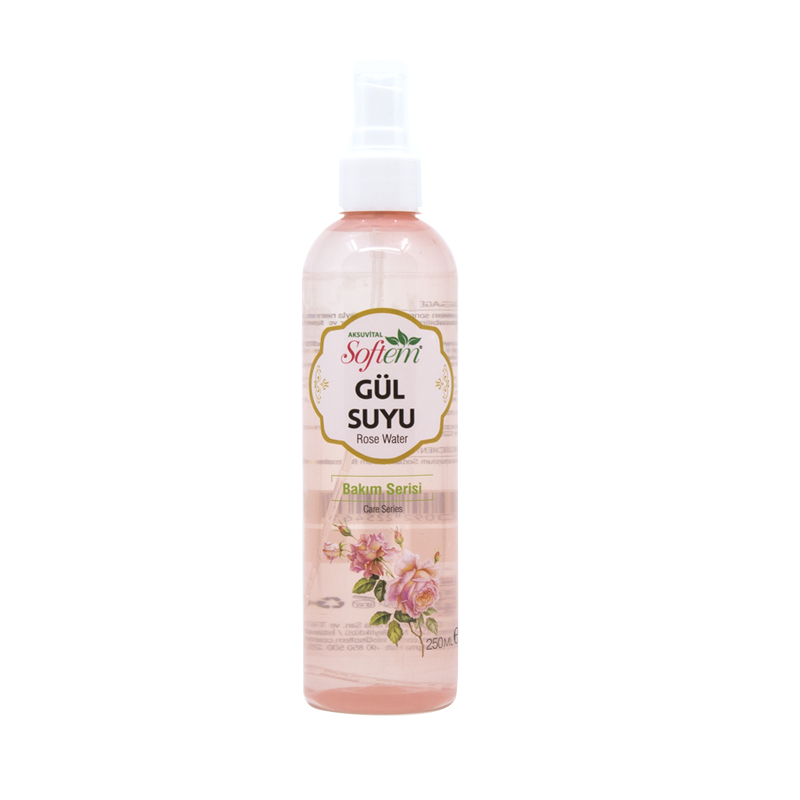 Gül Suyu 250 ml.