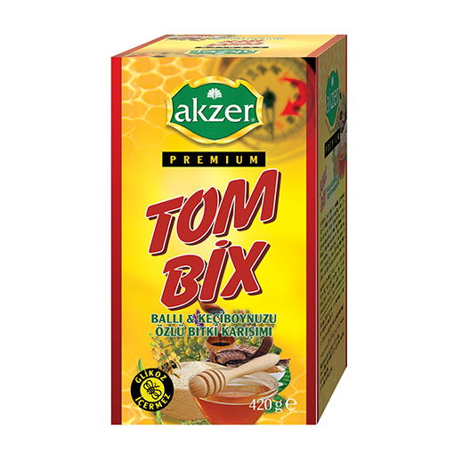 Tombıx Macun Premium